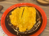 ふわとろオムライスとチーズカフェ たまごのきもち。名駅店: あおいさんの2026年07月18日の3枚目の投稿写真