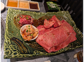 京の焼肉処 弘 西院店: みーさんの2026年06月28日の1枚目の投稿写真