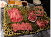 京の焼肉処 弘 西院店: みーさんの2026年06月28日の2枚目の投稿写真