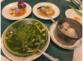 翡翠楼 新館 名物!翡翠炒飯!: やじろべえさんの2026年04月17日の1枚目の投稿写真