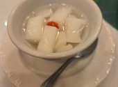 翡翠楼 新館 名物!翡翠炒飯!: やじろべえさんの2026年04月17日の2枚目の投稿写真