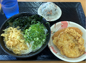 こがね製麺所 高松三谷店: はなちゃんさんの2026年07月01日の1枚目の投稿写真