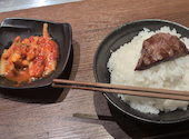 焼肉飯店 京昌園 静岡瀬名川店: たがたさんの2026年07月12日の2枚目の投稿写真