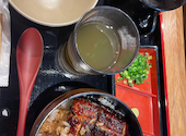 うなぎのうな泰 矢場町店: ジンジンさんの2026年09月08日の1枚目の投稿写真