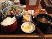 普通の食堂いわま: m-koba7さんの2013年06月25日の1枚目の投稿写真