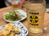 肉ト魚 大衆酒場 ひとめぼれ 京橋店: m-koba7さんの2026年05月05日の1枚目の投稿写真