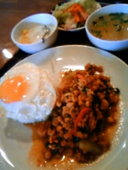 ジャスミンタイ JASMINE THAI 四谷店: ぽーこさんの2009年10月27日の1枚目の投稿写真