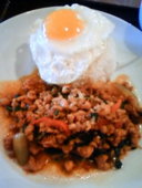 ジャスミンタイ JASMINE THAI 四谷店: ぽーこさんの2009年10月27日の2枚目の投稿写真