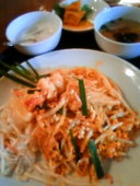 ジャスミンタイ JASMINE THAI 四谷店: ぽーこさんの2009年10月27日の3枚目の投稿写真