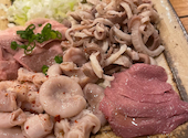 もつ焼きごう 綱島店: 椿さんの2024年11月29日の2枚目の投稿写真