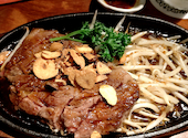 【半個室 飲み放題あり】魚と肴と蒸し 笑い上戸 中野店: すさんの2022年08月の1枚目の投稿写真