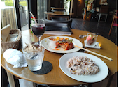 cafe&dining emu: もさんの2026年04月15日の1枚目の投稿写真