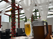 MEAT FES 29 Rooftop Beer Garden ミートフェスニジューキュー ルーフトップビアガーデン: リシェンヌさんの2026年07月08日の1枚目の投稿写真