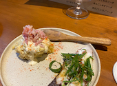 炭焼きビストロ たまには: のみさんの2026年09月09日の3枚目の投稿写真