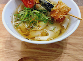 名古屋メシとお酒 きしめんズズズ 栄三丁目店: ゆりっぺさんの2026年06月25日の1枚目の投稿写真