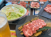 平塚ジンギスカン すすきの店: のんぴさんの2026年06月14日の1枚目の投稿写真