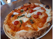goodspoon グッドスプーン pizzeria&cheese 立川店: mi-さんの2022年10月26日の3枚目の投稿写真