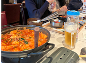 韓国料理 ホンデポチャ 名古屋大須店: まるさんの2026年05月04日の1枚目の投稿写真