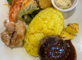 Hawaiian Cafe 魔法のパンケーキ岐南店: naomiさんの2024年12月08日の2枚目の投稿写真