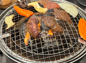 焼肉鷹山 ようざん: 奥ちゃんさんの2025年05月05日の2枚目の投稿写真