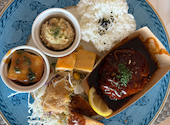 CAFE&DINER YUU カフェアンドダイナーユウ: makoさんの2026年06月12日の2枚目の投稿写真