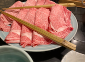 しゃぶ禅 六本木店: grachelさんの2026年06月19日の1枚目の投稿写真