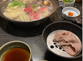 しゃぶ禅 六本木店: grachelさんの2026年06月19日の2枚目の投稿写真
