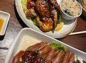 韓国料理 ホンデポチャ 武蔵小杉店: なみさんの2024年12月10日の2枚目の投稿写真
