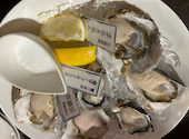 池袋 Asian Bistro Tao ＆OYSTER BAR: 。さんの2024年09月の1枚目の投稿写真