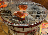 元氣七輪焼肉 牛繁 国分寺店: エイスケさんの2026年04月01日の1枚目の投稿写真
