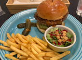 SAUCE UP BURGER ソースアップバーガー: エイスケさんの2026年04月01日の1枚目の投稿写真