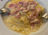 無制限飲み放題 隠れ家的イタリアンバル　トラットリア シェ ラパン: カモミールさんの2025年10月の1枚目の投稿写真