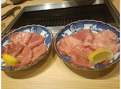 焼肉こじま 離れ 大阪福島: うめめさんの2026年09月14日の1枚目の投稿写真