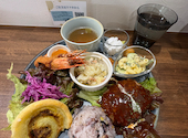 CAFE LUCIAS カフェ ルシアス: みほさんの2026年05月17日の1枚目の投稿写真