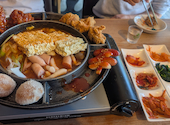 KOREAN KITCHEN PUCHIMAN コリアンキッチンプチマン 岐阜長良店: sakettiradonさんの2026年05月06日の1枚目の投稿写真