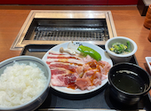 焼肉の和民　国分寺南口店: kimi99さんの2026年02月の1枚目の投稿写真