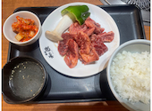 焼肉の和民 国分寺南口店: kimi99さんの2026年08月30日の1枚目の投稿写真