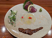 和食割烹居酒屋　極上出汁で味わうしゃぶしゃぶ　メゾン・ド・鹿児島: ひーちゃんさんの2026年09月21日の1枚目の投稿写真