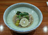 和食割烹居酒屋　極上出汁で味わうしゃぶしゃぶ　メゾン・ド・鹿児島: ひーちゃんさんの2026年09月21日の2枚目の投稿写真