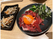 個室 馬刺し肉寿司 たてがみ 名古屋駅前店: ハーボーさんの2025年01月の1枚目の投稿写真
