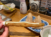 串揚酒場 栖 SUMIKA: こっこちゃんさんの2024年07月21日の3枚目の投稿写真
