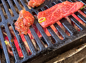羽釜ごはんと炭火焼肉の店 HARU: のりさんの2026年05月31日の1枚目の投稿写真