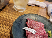 焼肉ホルモン せがれ 豊田市駅: まりさんの2026年07月24日の1枚目の投稿写真