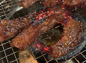 焼肉まつおか: たかさんの2025年01月30日の2枚目の投稿写真