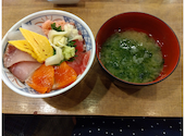 磯丸水産 今池店: こしろくま。さんの2025年05月の1枚目の投稿写真