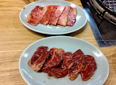 肉のよいち 新栄葵店: 美里。さんの2026年10月10日の1枚目の投稿写真
