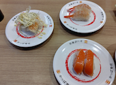 かっぱ寿司 久屋大通店: 美里。さんの2026年09月29日の1枚目の投稿写真