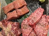 炭火焼肉らん: ホシコさんの2026年05月10日の1枚目の投稿写真