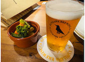 KUNISAWA BREWING Co Arts & Crafts KAWACHIYA クニサワブリューイング: ラリさんの2025年04月11日の1枚目の投稿写真