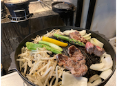 ジンギスカン 十鉄 じゅってつ 本店: すみさんの2025年06月07日の1枚目の投稿写真